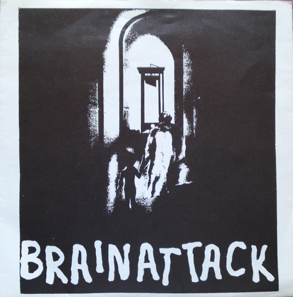 télécharger l'album Various - Brainattack