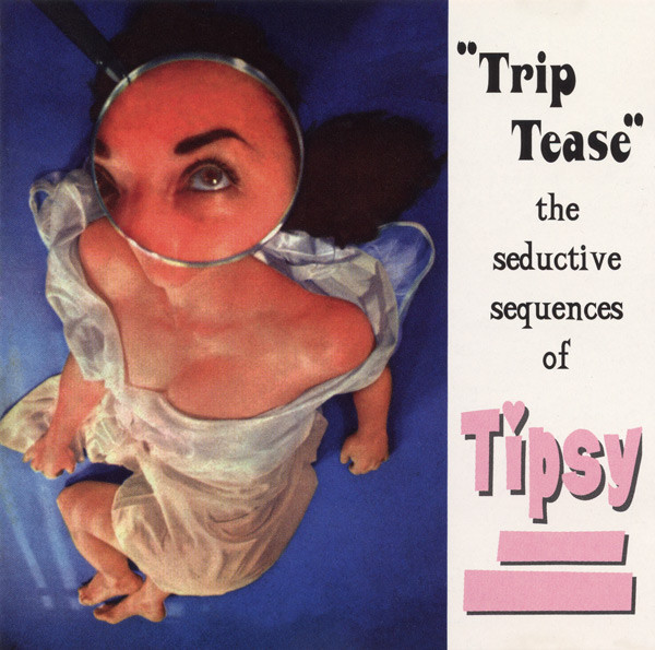 Tipsy - 
