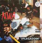 N.W.A – Efil4zaggin (1991, Vinyl) - Discogs