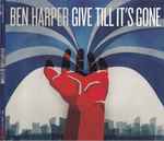 Cover of Give Till It's Gone, 2011, CD