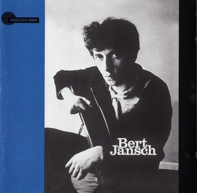 Bert Jansch – Bert Jansch (2001, CD) - Discogs