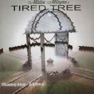 Tired Tree - Changing Sides album cover