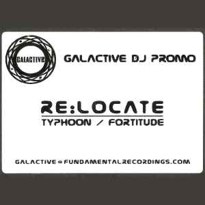 Typhoon / Fortitude - Re:Locate
