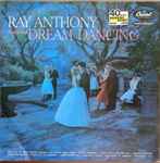Cover of Plays For Dream Dancing, 1988, Vinyl