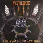 Cover of Testimony Of The Ancients, 2017-11-00, Vinyl