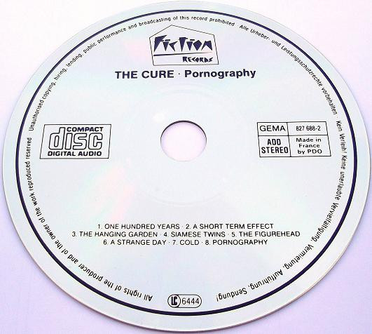 the cure – the cure. cd, album, enhanced dvd, - Compra venta en  todocoleccion