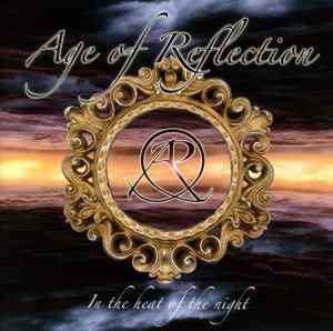 Age Of Reflection - In The Heat Of The Night album cover