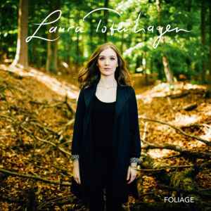 Laura Totenhagen - Foliage Album-Cover