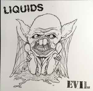 Evil - Liquids
