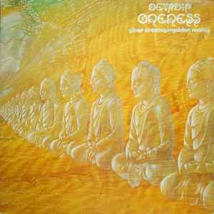 Oneness (Silver Dreams~Golden Reality) - Devadip