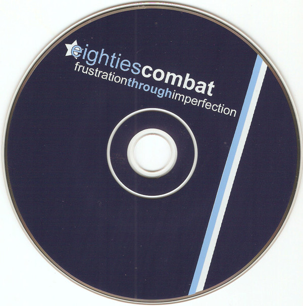 descargar álbum eightiescombat - frustrationthroughimperfection