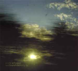Ulrich Schnauss - Quicksand Memory EP album cover
