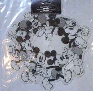 Mosh Pit On Disney (2004, Vinyl) - Discogs