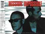 Cover of Theme From Mission: Impossible, , CD