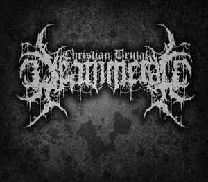 brutal death metal band logos