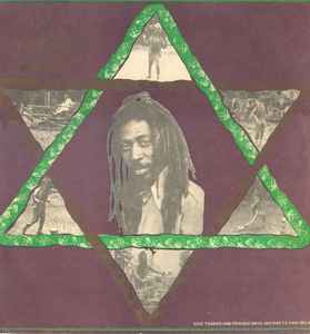 In I Father's House - Bunny Wailer