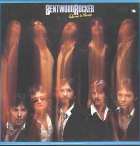 Bentwood Rocker - Take Me To Heaven album cover