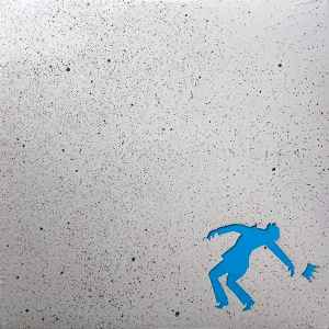 DJ Shadow - Bergschrund / Ubu album cover