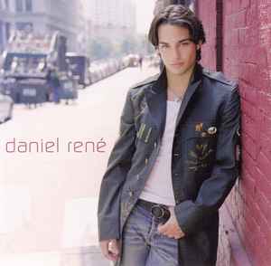 Daniel René - Daniel René album cover