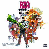 RZA – Bobby Digital in Stereo (1998, Vinyl) - Discogs