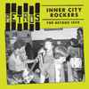 The Retros (2) - Inner City Rockers - The Retros 1979