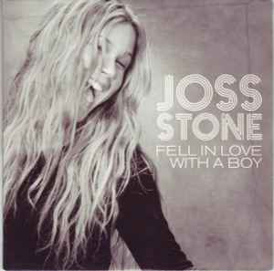 Joss Stone - The Love We Had (Tradução) 