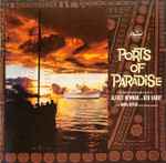 Cover of Ports Of Paradise, 2006, CD