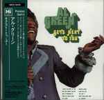 Al Green - Al Green Gets Next To You | Releases | Discogs