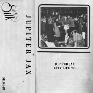 City Life '88 - Jupiter Jax