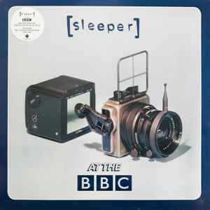 Sleeper (2) - At The BBC