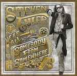 Cover of We're All Somebody From Somewhere, 2016-07-15, CD