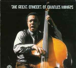 Charles Mingus & The Jazz Workshop All Stars – The Complete 1961