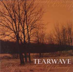 Tearwave - Different Shade Of Beauty