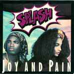 Cover von Joy And Pain, 1991, Vinyl