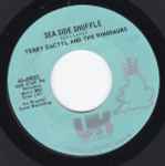 Cover of Sea Side Shuffle / Ball And Chain, 1972, Vinyl