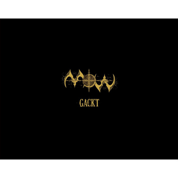 Gackt – Best Of The Best Vol.1 M / W (2013, CD) - Discogs