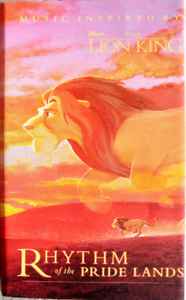 Rhythm Of The Pride Lands (Music Inspired By Disney's The Lion King) (1995