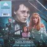 Cover of Edward Scissorhands, 2023-01-06, Vinyl