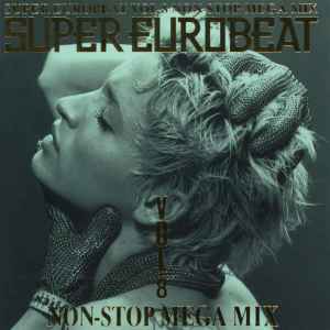 Super Eurobeat Vol. 4 - Non-Stop Mega Mix (1994, CD) - Discogs