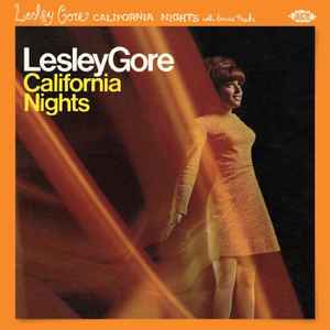California Nights - Lesley Gore