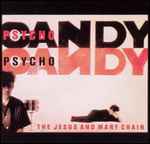 Cover of Psychocandy, 1985, Vinyl