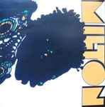 Cover of Milton, 1995, CD