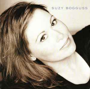 Suzy Bogguss - Suzy Bogguss