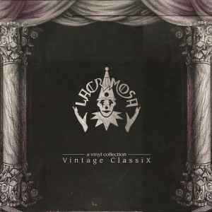 Lacrimosa - Vintage Classix