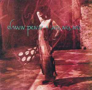 Dawn Penn - No, No, No album cover