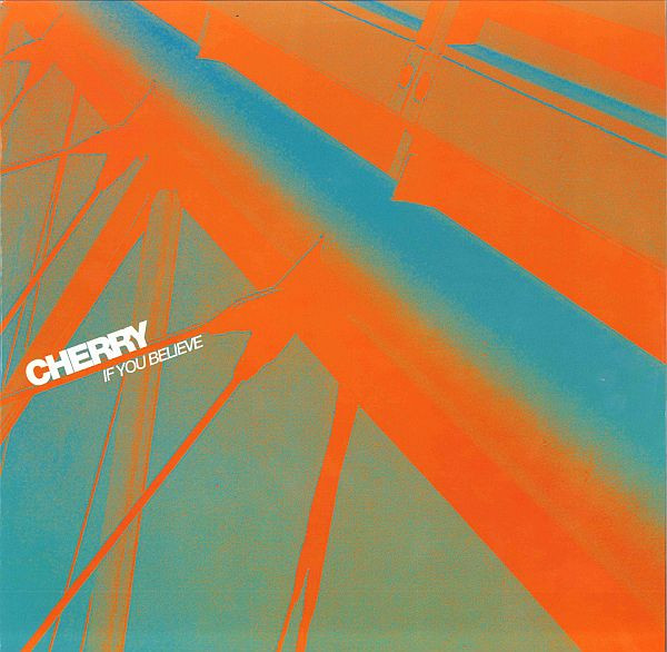 télécharger l'album Cherry - If You Believe