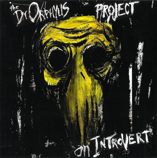 baixar álbum The Dr Orphyus Project - An Introvert