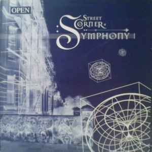 Street Corner Symphony - Street Corner Symphony album cover