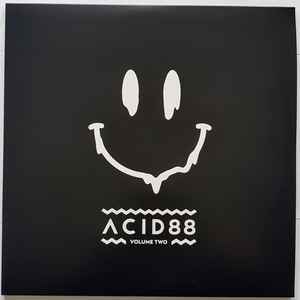 Acid 88 Volume Two - Various