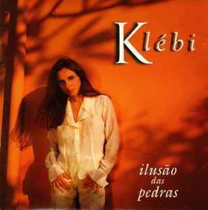 Klébi Nori - Ilusão Das Pedras album cover